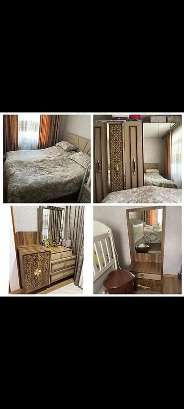İkinəfərlik çarpayı, 2 tumba, Tumba, Dolab, İşlənmiş lalafo.az -da İkinəfərlik çarpayı, 2 tumba, Tumba, Dolab, İşlənmiş