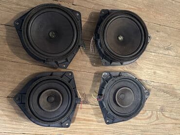 Salam Qapi üçündür 2arxa 2qabaq qapi Zavod ses effekti ideal