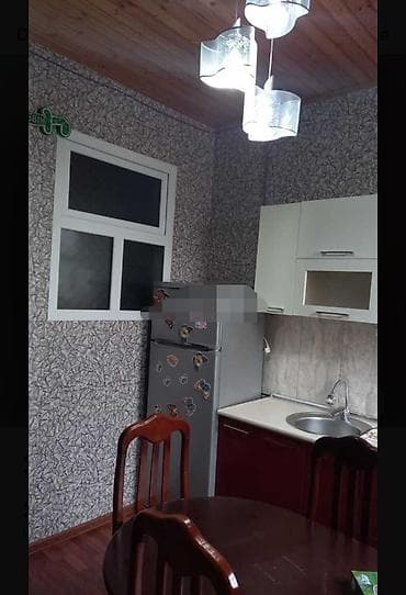 6 ci mkr da kiraye evler: 64 kv. m, 2 otaqlı — 3