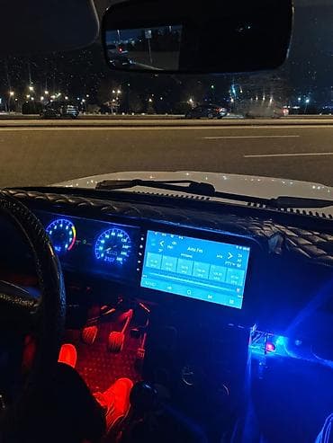 qosqu satisi: VAZ (LADA) 2107: 1.5 l | 2003 il 98230 km Sedan — 6