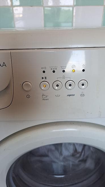 iphone 6 128: BEKO 5 KG AA Paltaryuyan maşın satılır — 1
