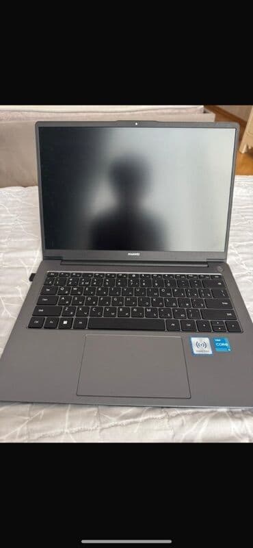 14 sade: Huawei noutbuk 900azn original + zeretka +hediyye Xüsusiyyətlər və — 2