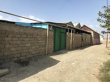 zığda evlər: Zığ qəs. 3 otaqlı, 120 kv. m, Kredit yoxdur, Orta təmir — 4