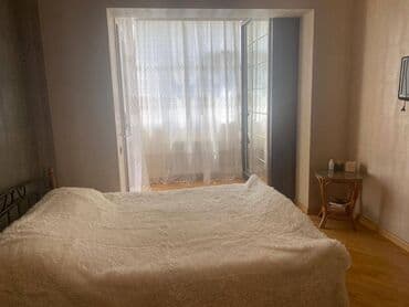 yeni gunəşlidə 1 otaqlı evlər: 8 noyabr metrosuna yaxin nedera hospitala yaxin 19 mertebeli binanın — 6