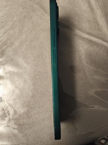 kondisioner ikinci el: Honor 256 GB, rəng - Yaşıl — 1