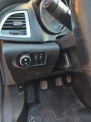 audi a8: Opel Astra: 1.4 l | 2010 il Hetçbek — 8