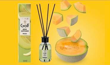 qamış: Qamış diffuzor, ətraf mühitə davamlı və xoş ətir yaymaq üçün istifadə — 21