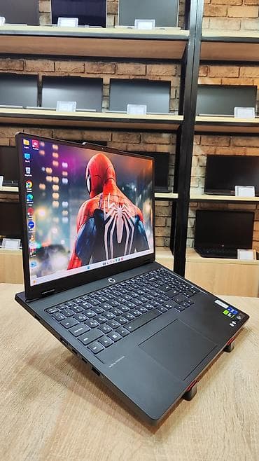 notebook ehtiyat hisseleri: 🔥 Lenovo Legion Pro 5 – Güclü Oyun və Render Noutbuku! 🔥 ​Çox az — 3