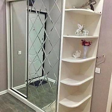 Dolablar: Zövqünüzə,büdcənizə uyğun bütün mebellərin sifarişi qiymət ölçüyə görə — 4