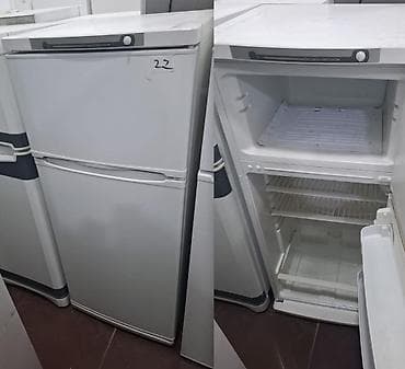 İndezit soyuducu defrost ağ 200m Tam islekdir 2 ay zemanet. Şeher — 1