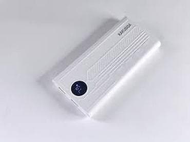 philips xenium e570: Kateqoriya: Power banklar Brend: Kaku Model: Siga KSC-1094 Rəng: Ağ — 1