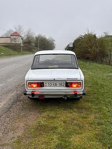 VAZ (LADA) 2106: 1.6 l | 2005 il 125456 km Sedan