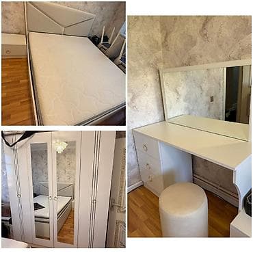 gence mebel instagram: Yataq desti 800 azn. 10 ay evvel alinib, tezedir hec istifade — 1