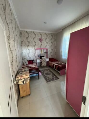 şirvanda evlər: Əhmədli, 2 otaqlı, Yeni tikili, m. Əhmədli, 75 kv. m — 7