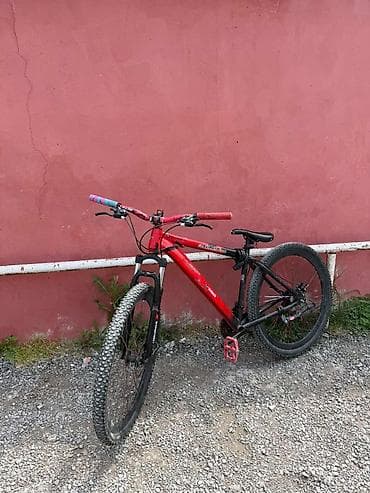 İşlənmiş Şəhər velosipedi Strim, 29", sürətlərin sayı: 7, Ünvandan götürmə — 2