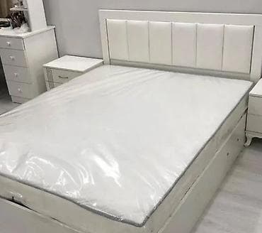 Yataq otağı dəstləri: İkinəfərlik çarpayı, Malayziya, Yeni — 1