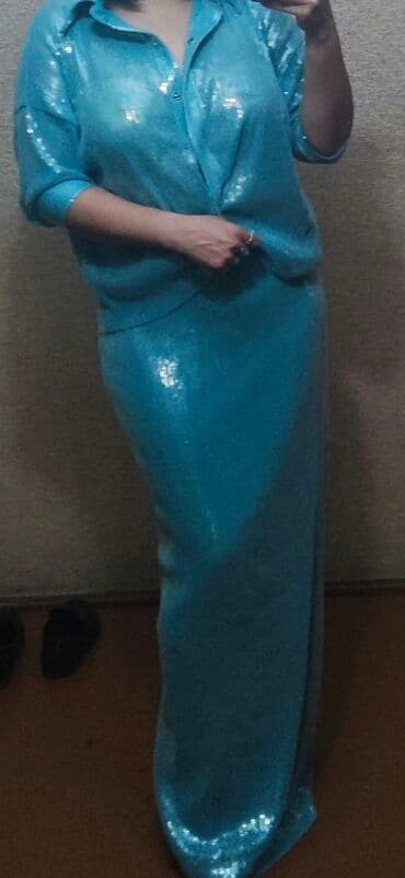 veçerni platya: Ziyafət donları — 4