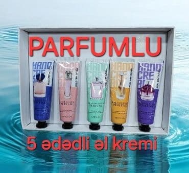 увлажняющий кондиционер для волос: Əl kremi krem nəmləndirici parfumlu bitki tərkibli meyvə iyli 5 — 4