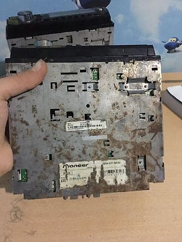 playstation 5 oyun: Maqnitol, Pioneer, AUX — 2