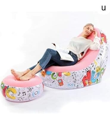 poljot saat: Havalı Kreslo 2426 Ölçü: 125 sm eni 105 sm uzunluğu 100 sm hündürlük — 6