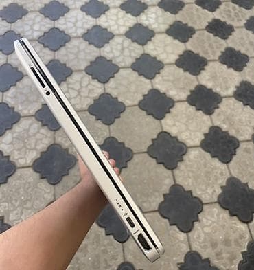 notebook satisi: 💻 HP 15-dy1043dx | i5 10-cu nəsil | Touchscreen | 8GB RAM | 256GB NVMe — 3