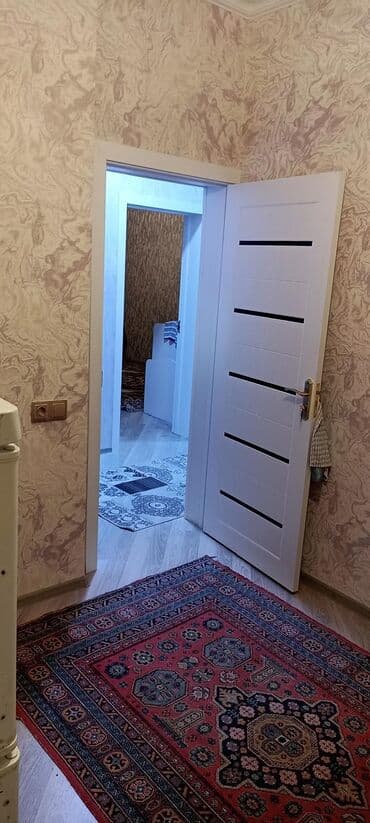 qoşqu ev satılır: Binəqədi qəs. 2 otaqlı, 80 kv. m, Kredit yoxdur, Yeni təmirli — 3