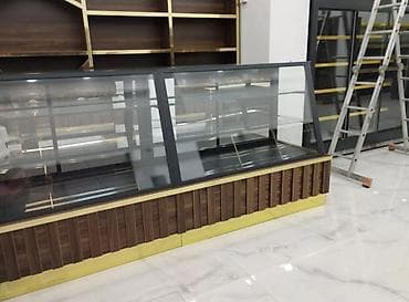 Tədbirlərin təşkili: Təmizlik | Ofislər, Mənzillər, Evlər | Ümumi təmizlik, Gündəlik təmizlik, Təmirdən sonra təmizlik — 3