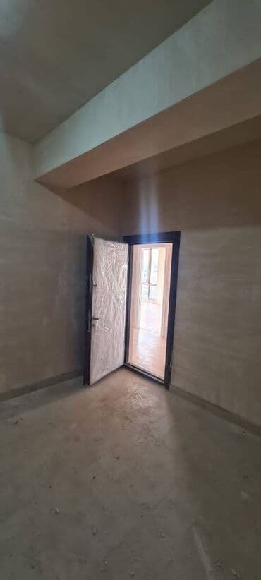 9 mkr yeni tikililer: 3 otaqlı, Yeni tikili, 86 kv. m — 7