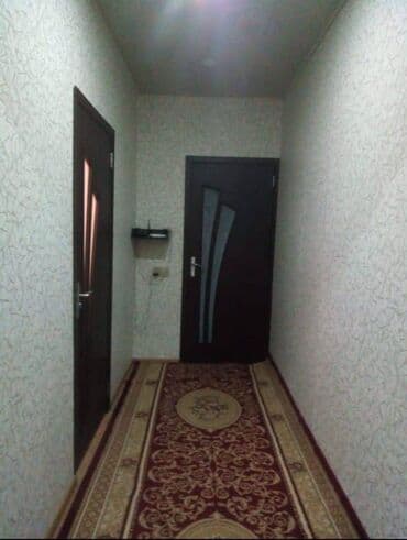 sumqayitda ilkin odenissiz kreditle evler: Sumqayıt, 3 otaqlı, Köhnə tikili, 55 kv. m — 4