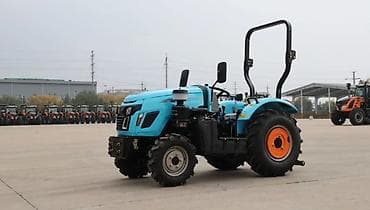 maşın detalları: Bu qiymətə traktor Aylıq cəmi 113 AZN Dövlət güzəşti 60 ay faizsiz — 3