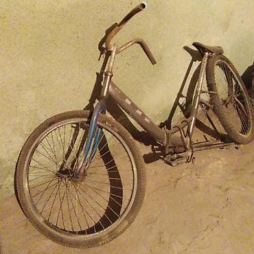 cube velo: Salam velonun hər şeyi işlək veziyətdədir özüm təkəri sökmuşəm bir — 1