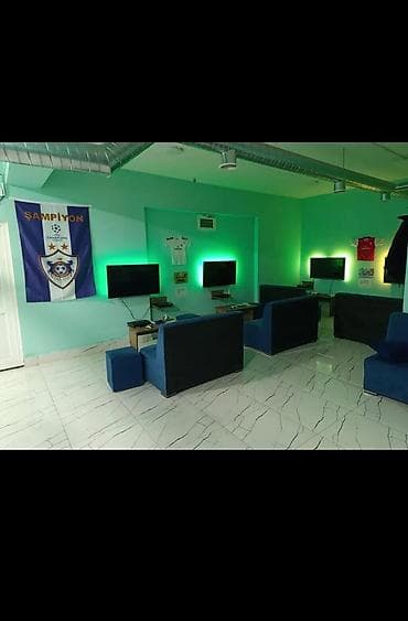 ps4 icare: Obyekt alverisli yerdədi və yolun kənarindadi.Xırdalan Mərkəzi küçədə — 5