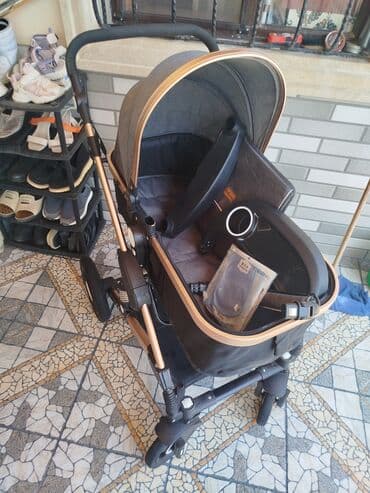 Modullu arabalar: Transformer araba — 2