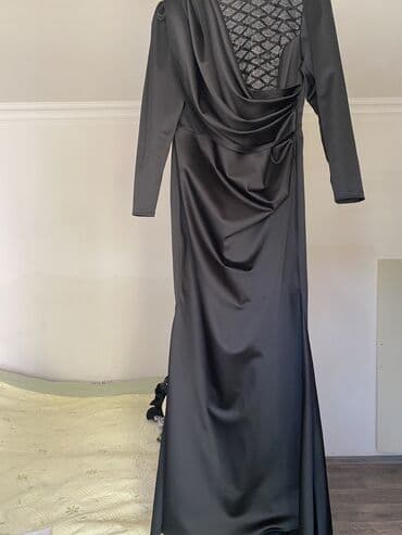 купить вечернее платье в баку: 200 azn tikilib 100manata satilir birdefe toya geyinilib endirim var — 1