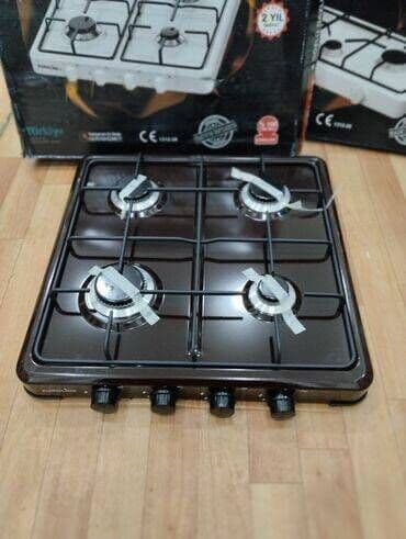 Gas stove Yeni lalafo.az -da Gas stove Yeni