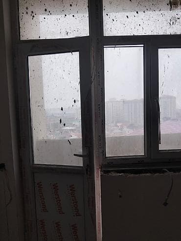 kiraye ev aylig: 2 otaqlı, Yeni tikili, 74 kv. m — 4