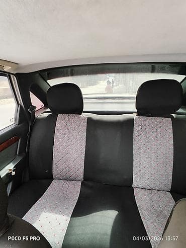 opel satışı: Opel Vectra: 2 l | 1993 il 416668 km Sedan — 7