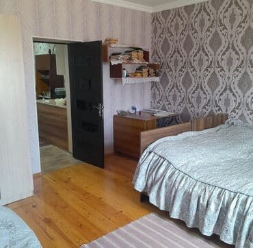 qubada gündəlik kirayə evlər: 3 otaqlı, 97 kv. m, Kredit yoxdur, Yeni təmirli — 10