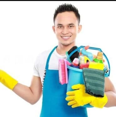 Qabyuyan, 27 il, Təcrübəli