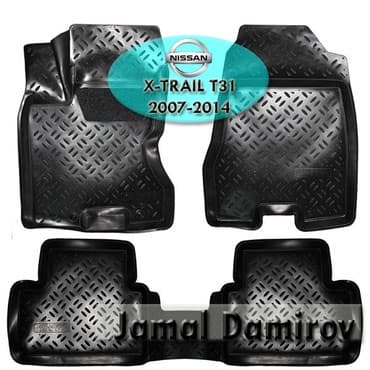 şevralit curuz: Poliuretan ayaqaltilar. 2000-dən çox avtomobil modelləri üçün həm — 4