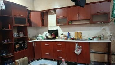 metbext divanlari: Кухонные гарнитуры — 1