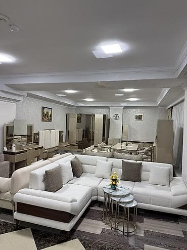 arenda koşk: Quba şəhərində prestijli ərazidə 5 mərtəbəli obyekt icarəyə verilir — 9