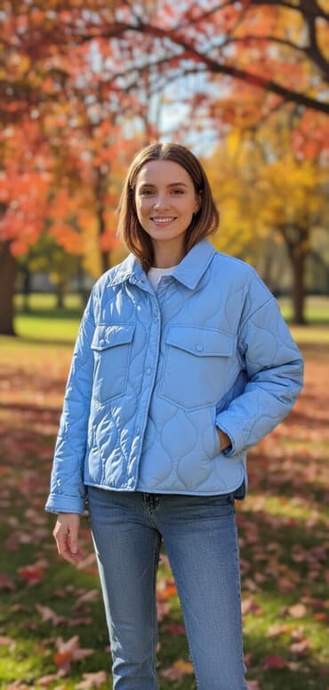 fosfor kurtka: Puxovik kurtka, M — 2