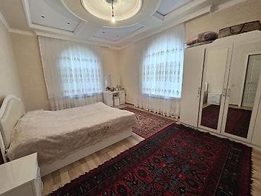 təmirsiz ev: 5 otaqlı, 244 kv. m, Kredit yoxdur, Yeni təmirli — 8