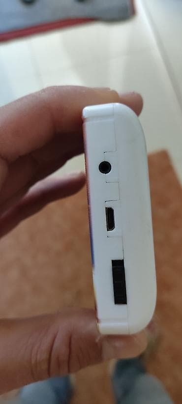 iphone 3 pro: Salam Portativ retro oyun konsolu 400 oyunu var amolet ekran və — 7