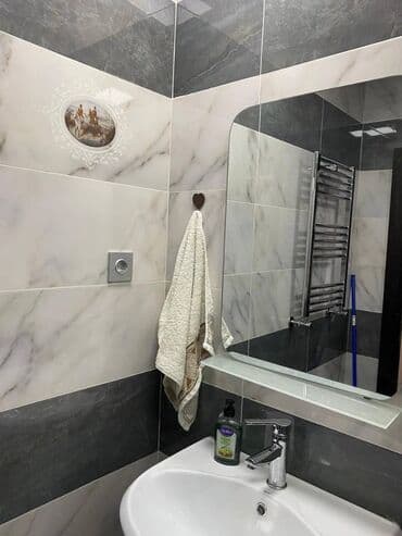 sabunçu qəsəbəsində evlər: Sumqayitda 9 cu mikrarayonda kristal abseronda 14 mertebeli binanın — 17