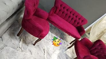 koja divan kreslo: Yeni divan kreslo desti — 2