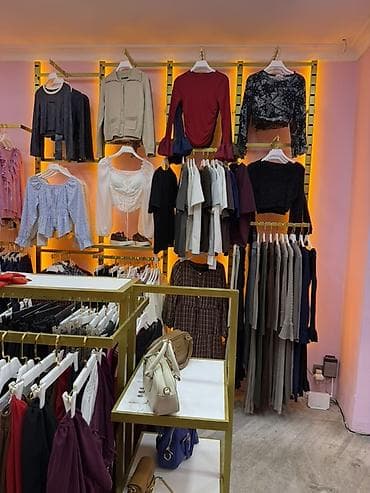 бизнес в баку: Magaza 28 Mall in tam yanidir gedis gekisin ən six olan yeridir 7/24 — 7