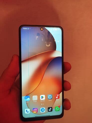 tap az meişet eşyaları: Redmi Note 13 Pro, 256 GB, rəng - Qara, Simsiz şarj, İki sim kartlı, Face ID — 1