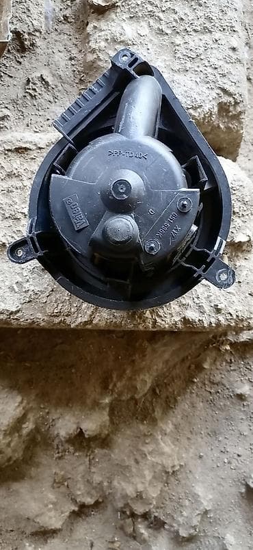 646 motor: Vito pecin matoru — 2
